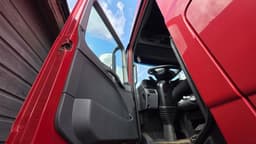 Mercedes-Benz Actros 4x2 Седельный тягач - 7