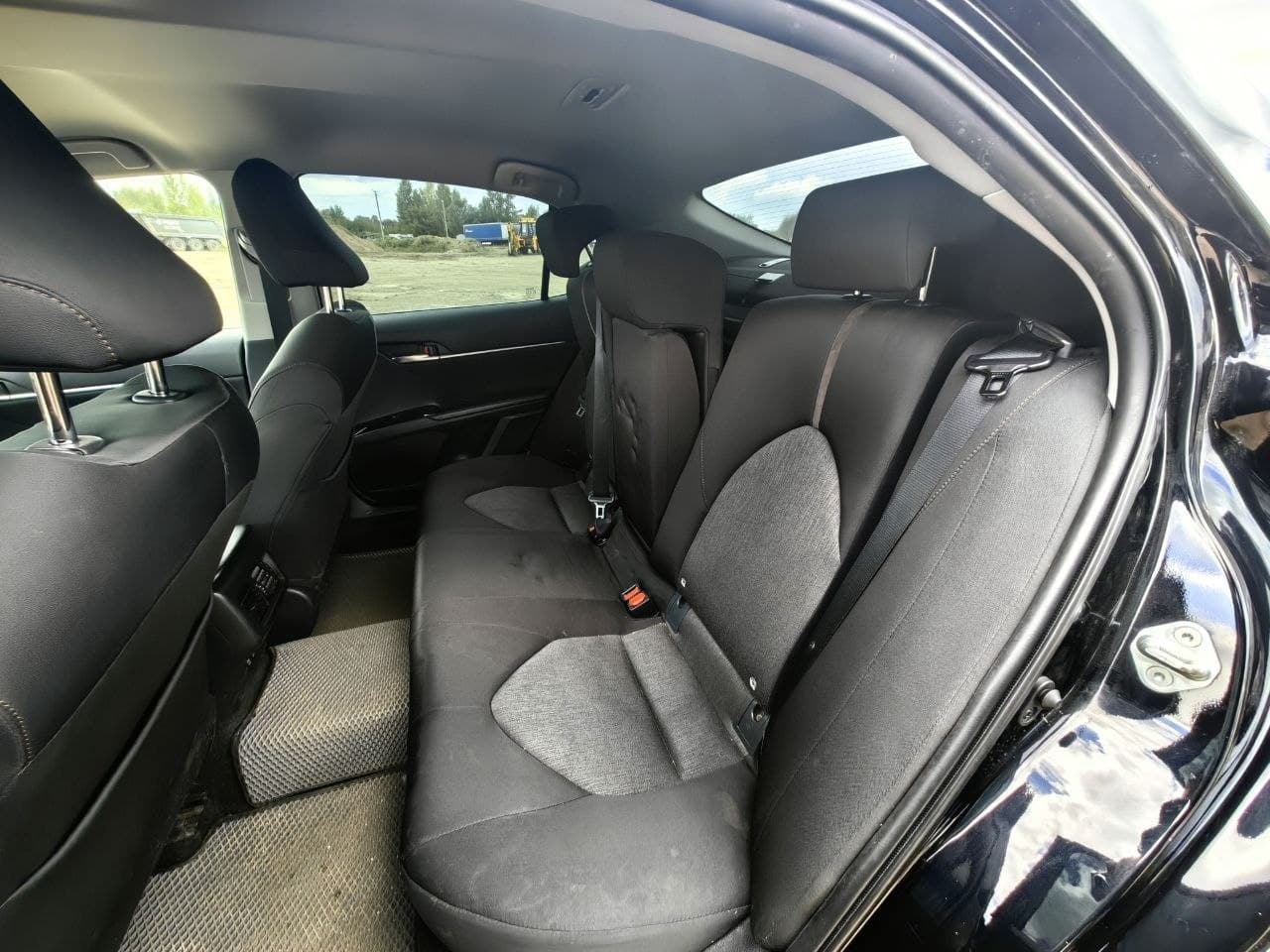 Toyota CAMRY - 9