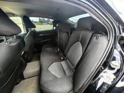 Toyota CAMRY - 9
