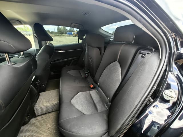 Toyota CAMRY - 9