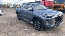 Changan Hunter Plus - 2