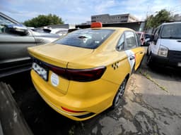 Geely EMGRAND - 3