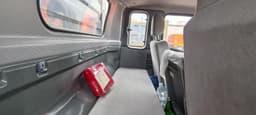 Ттм-Центр АБ-73* на шасси JAC N90 4x2 Бортовой (Евроборт) - 5