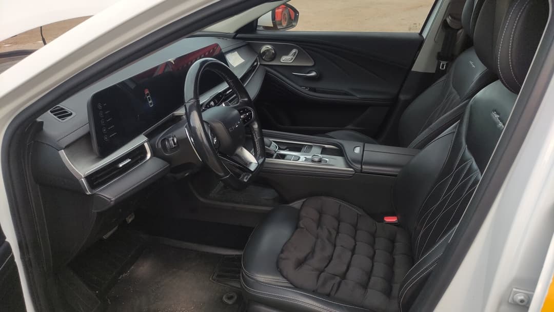 Chery ARRIZO 8 - 6