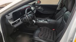 Chery ARRIZO 8 - 6