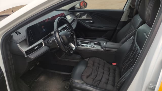 Chery ARRIZO 8 - 6