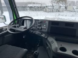 МАЗ 6430 6x4 Седельный тягач - 4