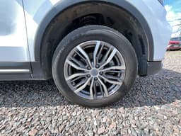 Geely Atlas Pro - 10