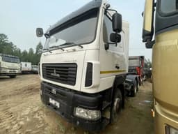 МАЗ 6430 6x4 Седельный тягач - 1