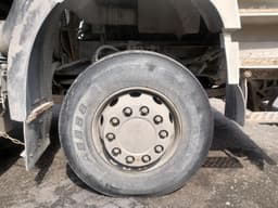 FAW J6* 6x4 Самосвал - 10