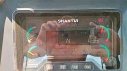 Shantui SD17 Бульдозер - 6