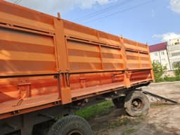 Комплексное Снабжение Дон 8519* Прицеп зерновоз - 3
