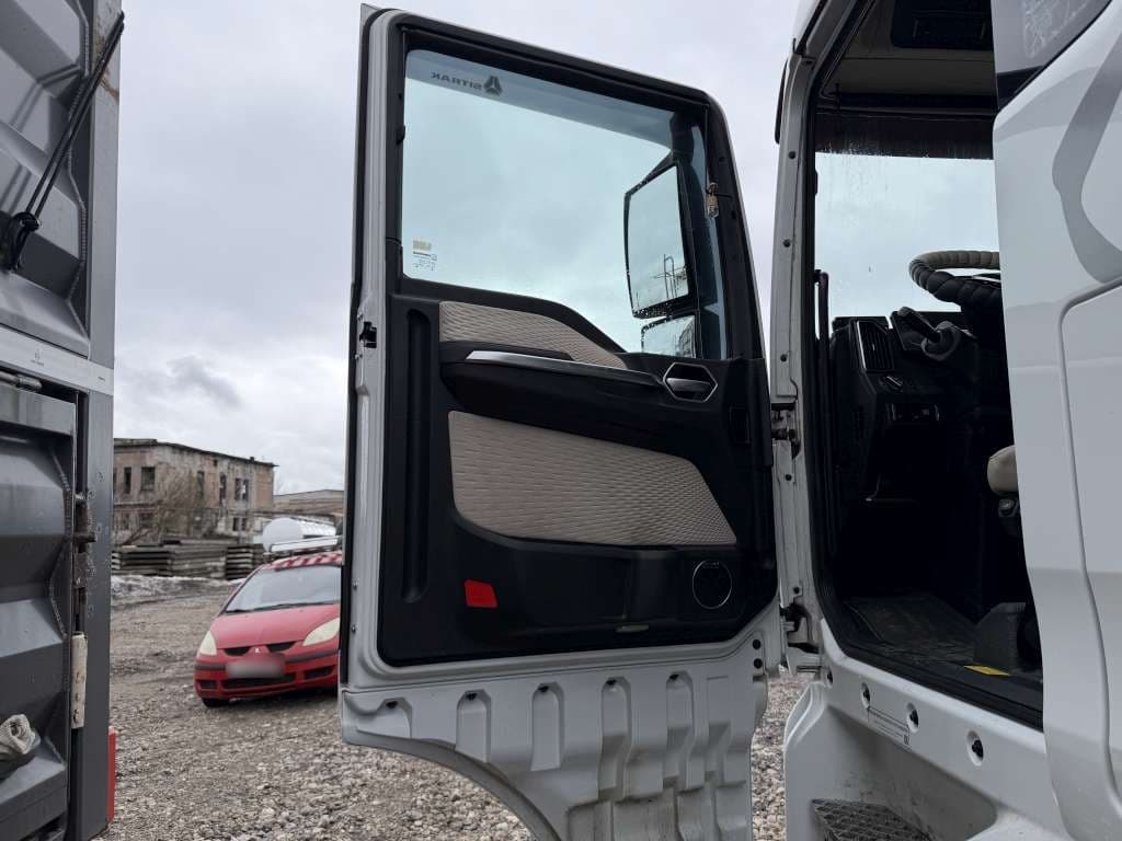 Sitrak C7H MAX 4x2 Седельный тягач - 7