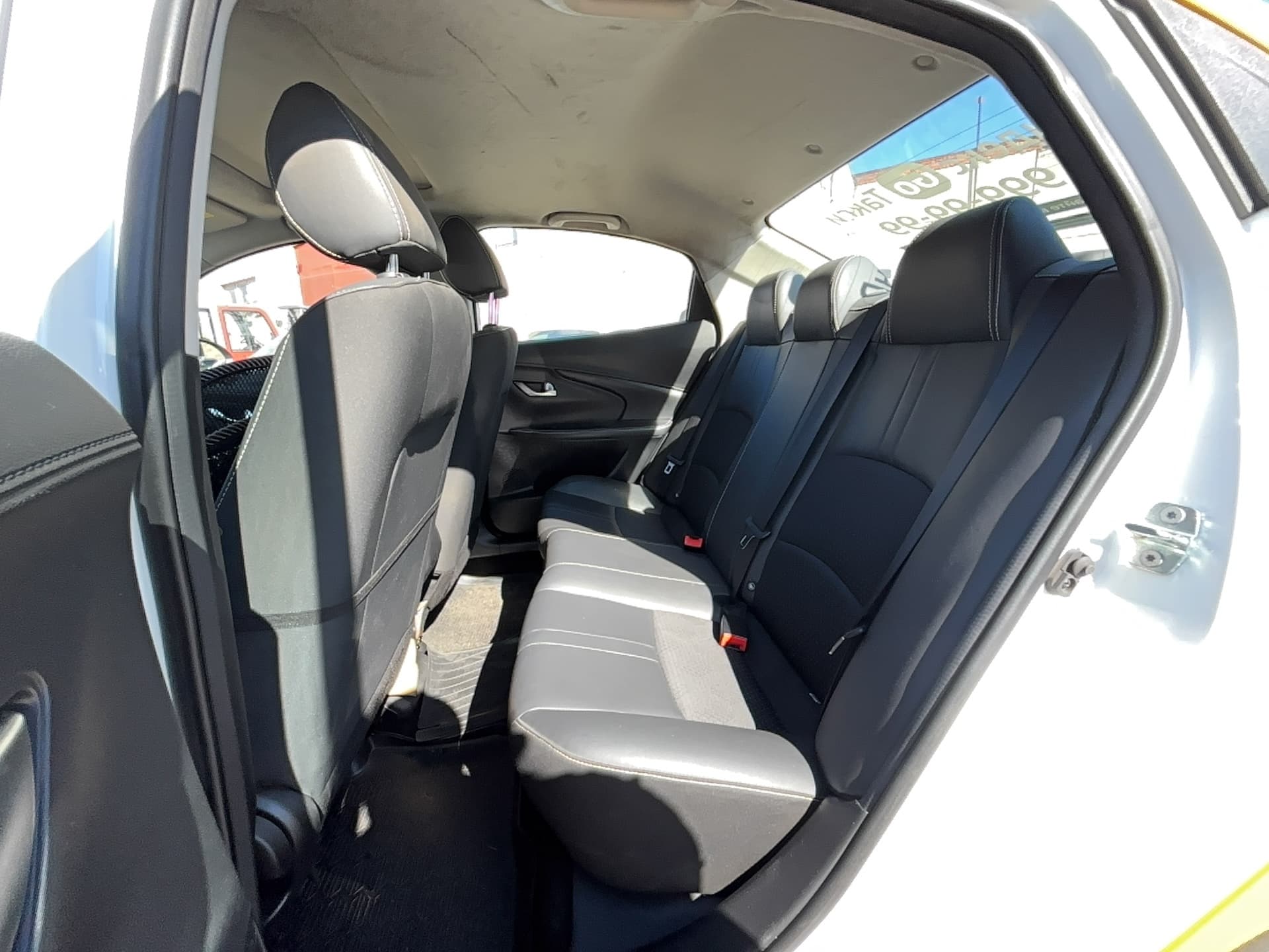 Changan Alsvin - 9