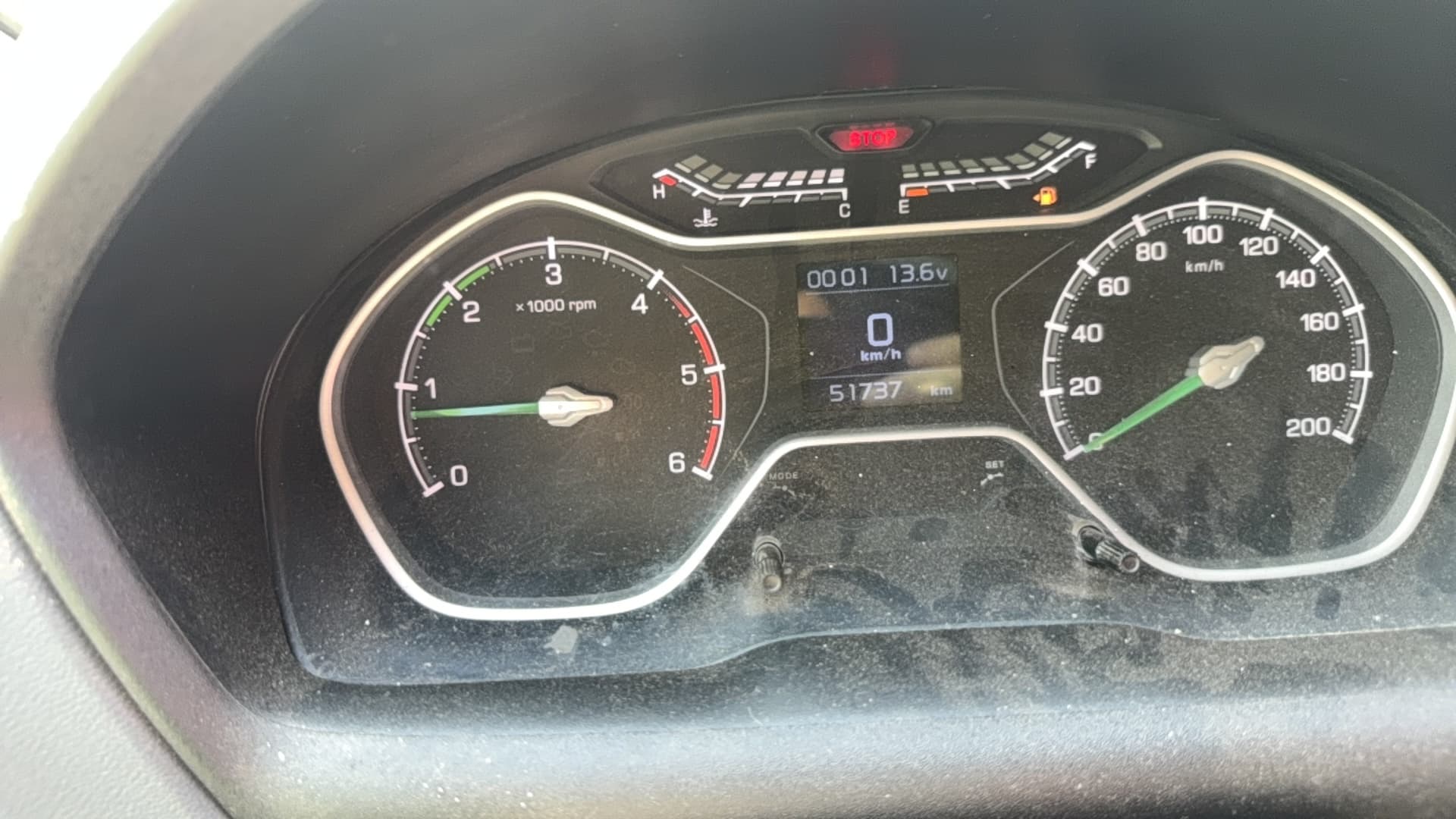 GAZ Соболь Грузопассажирский - 6
