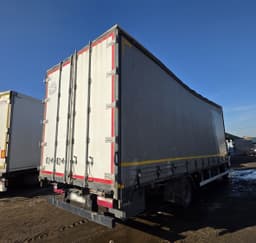 Автомеханический Завод 5758* на шасси КамАЗ 43089 4x2 Бортовой (Евроборт) - 3