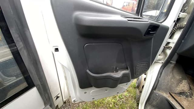 Автомаш 2824* на шасси GAZ GAZELLE NEXT Изотермический/рефрижератор - 8