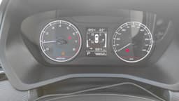 Geely EMGRAND - 7