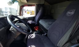 Volvo FH 4x2 Седельный тягач - 6