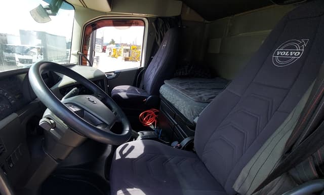 Volvo FH 4x2 Седельный тягач - 6
