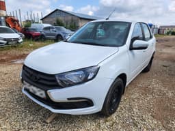 Lada Granta седан - 1