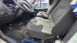 Новый Завод 2711* на шасси GAZ GAZELLE BUSINESS Изотермический/рефрижератор - 6