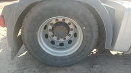 MAN TGX 4X2 Седельный тягач - 10