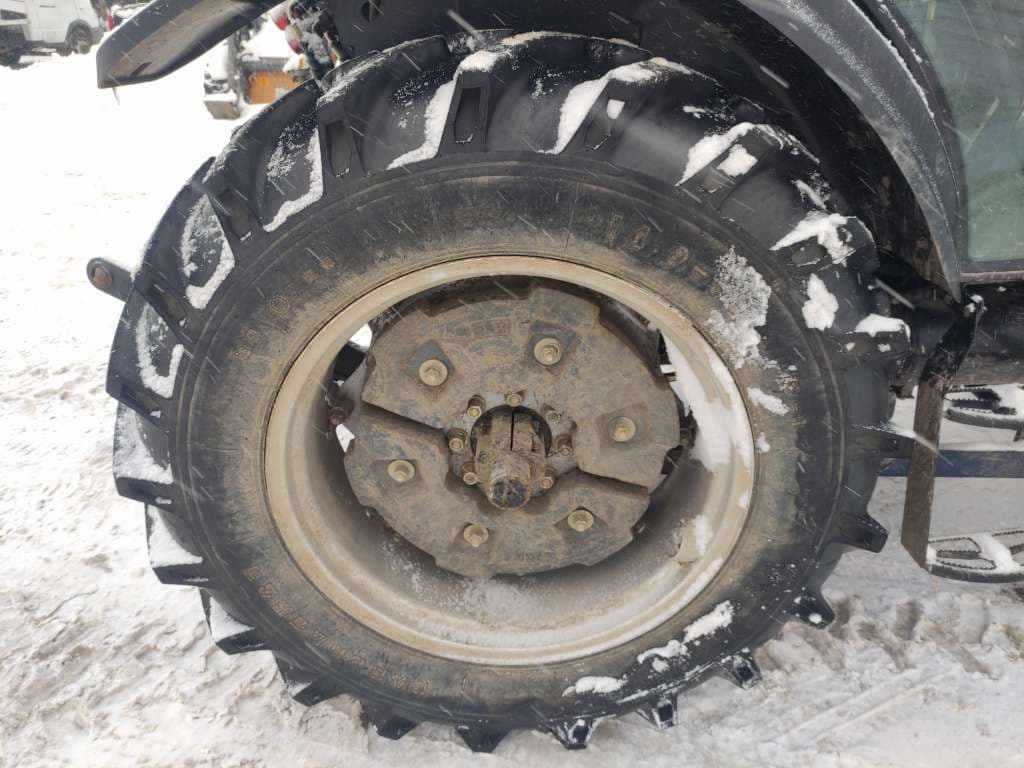 Скаут TB-604* Трактор - 8