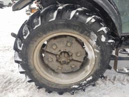 Скаут TB-604* Трактор - 8