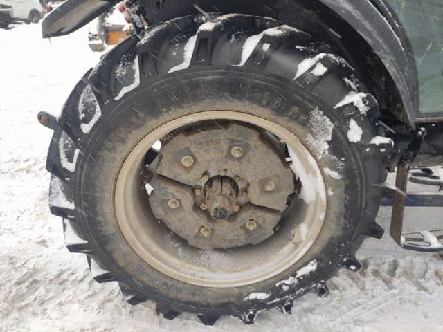 Скаут TB-604* Трактор - 8