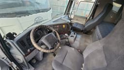 Howo ZZ* 8x4 Автобетоносмеситель - 5