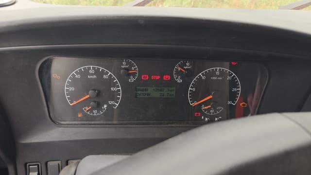 Камаз 65115 6x4 Самосвал - 7