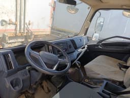 ISUZU ELF 4.5 4x2 Бортовой (Евроборт) - 5