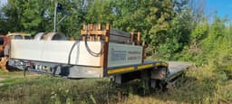 Политранс 94183* Полуприцеп Тяжеловоз - 1