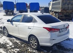 Changan Alsvin - 4