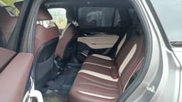 Geely Monjaro - 8