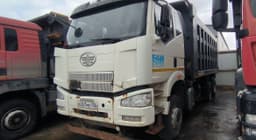 FAW CA 3250 6x4 Самосвал - 1