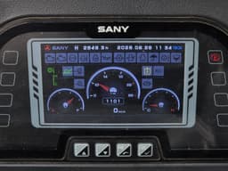 Sany BHL* Экскаватор-погрузчик - 7