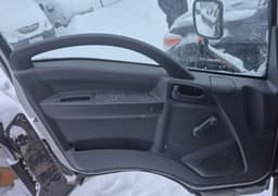 ISUZU ELF 7.5 (NPR) 4x2 Изотермический-рефрижератор - 6