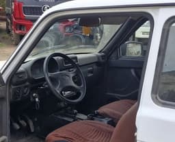 Lada Niva Legend 3 дв - 5