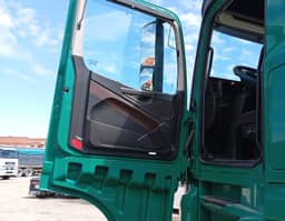 Камаз 54901 4x2 Седельный тягач - 8