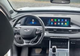 Chery Tiggo 7 PRO MAX - 5