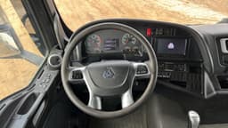 Sitrak C7H 8x4 Автобетоносмеситель - 5