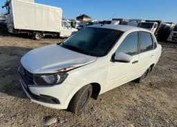 Lada Granta седан - 1