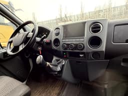 Автомаш 2824* на шасси GAZ GAZON NEXT 4x2 Изотермический/рефрижератор - 6