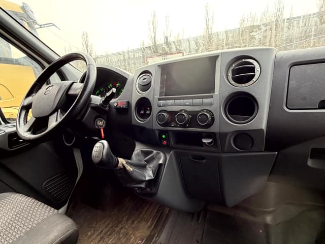 Автомаш 2824* на шасси GAZ GAZON NEXT 4x2 Изотермический/рефрижератор - 6
