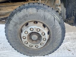 FAW J6* 6x4 Самосвал - 9