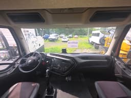 FAW CA 4250 6X4 Седельный тягач - 5