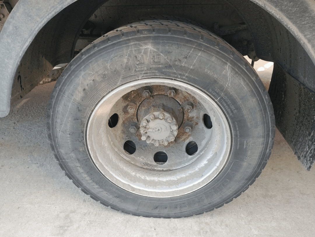Меткомплекс C12* на шасси Dongfeng C120 4x2 Изотермический/рефрижератор - 9