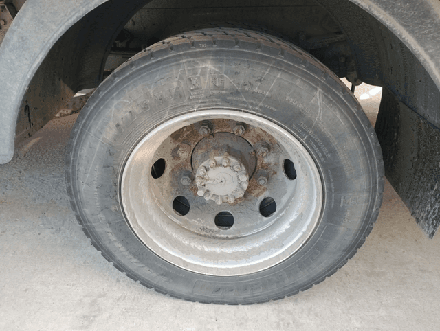Меткомплекс C12* на шасси Dongfeng C120 4x2 Изотермический/рефрижератор - 9